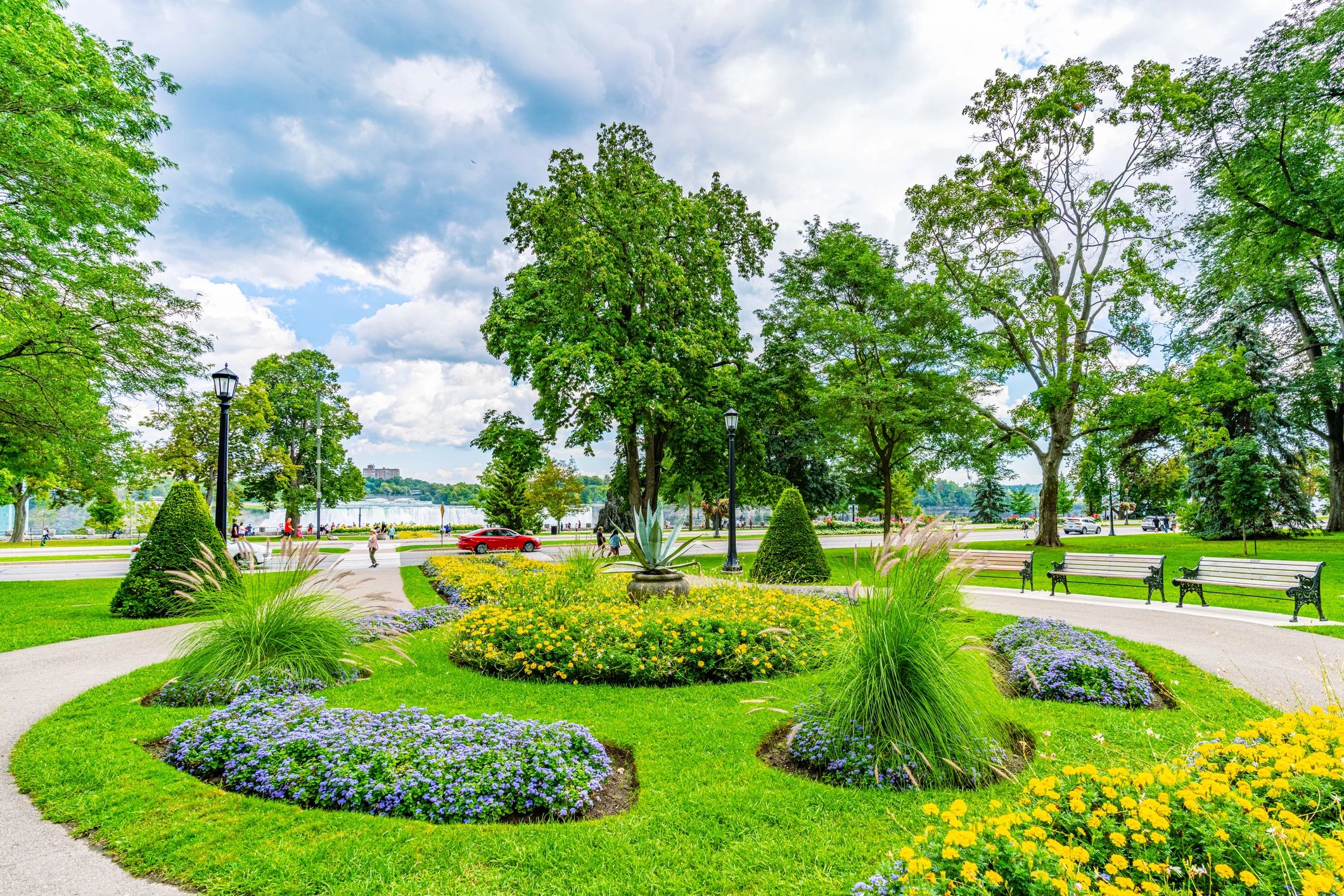 Retaining Walls & Garden Design
